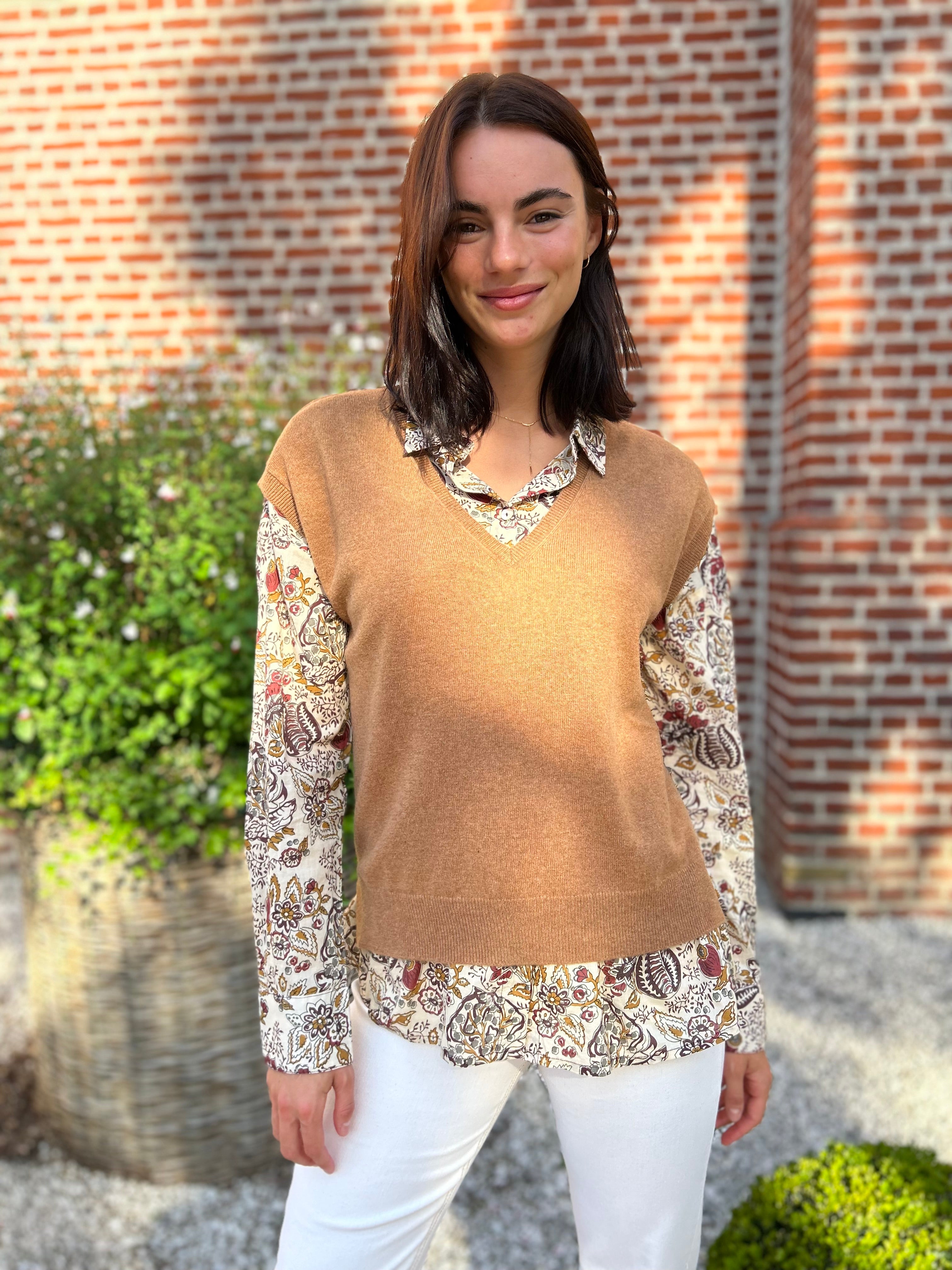 Les pièces mode essentielles de l'automne 2023