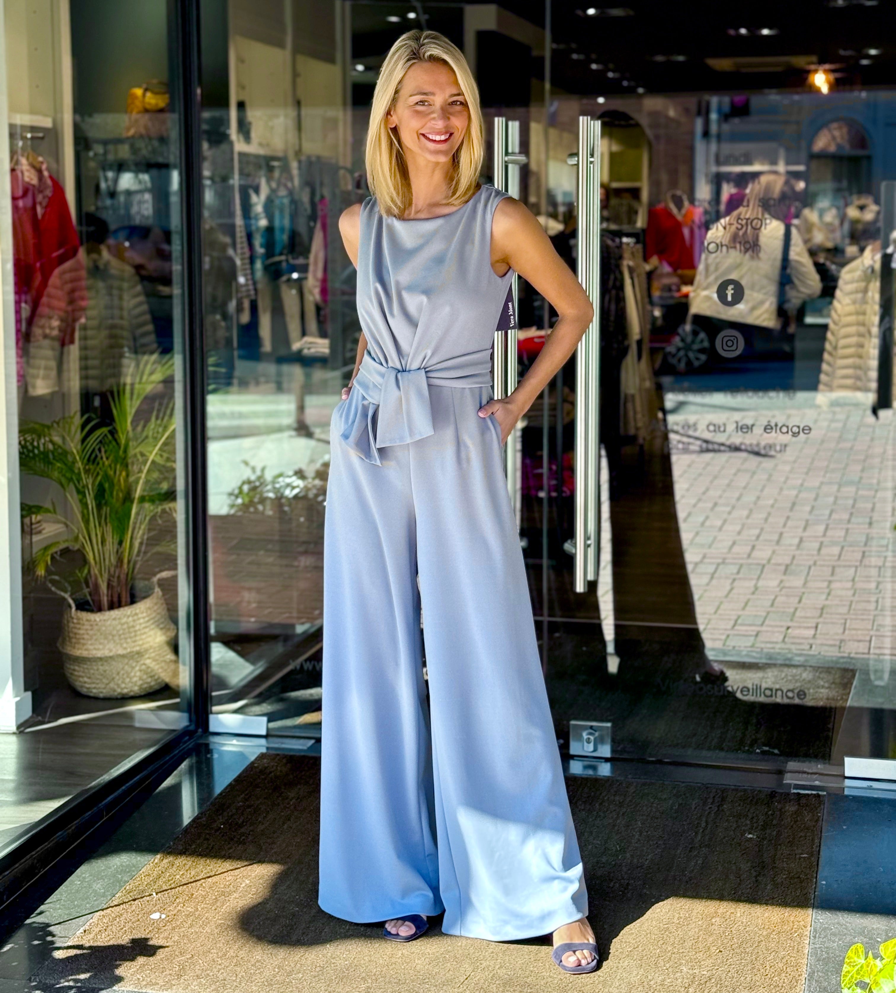 Les Tenues de Cérémonie chez Window next pour le Printemps/Été 2025