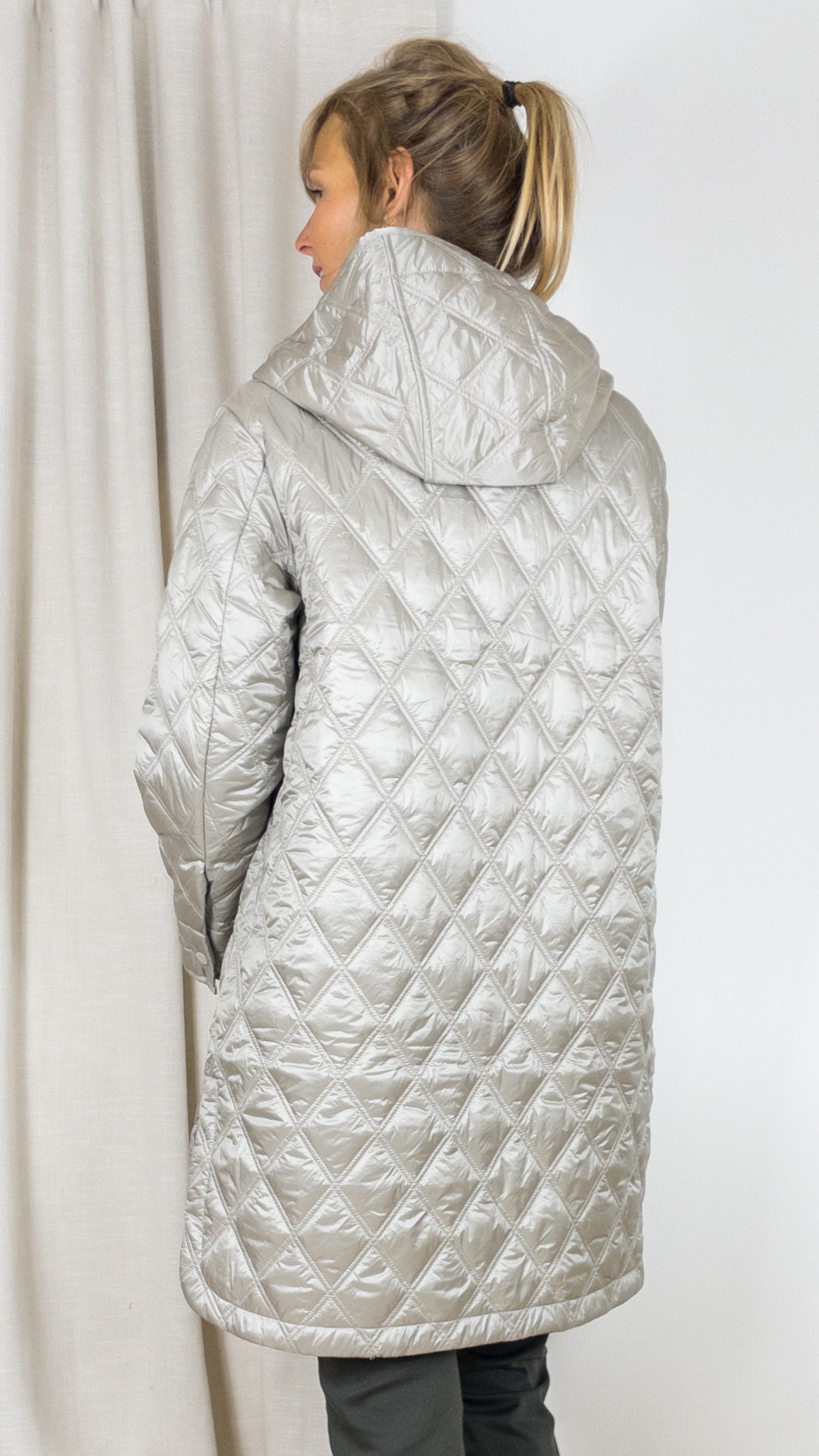 PARKA GERRY WEBER 250201 31197