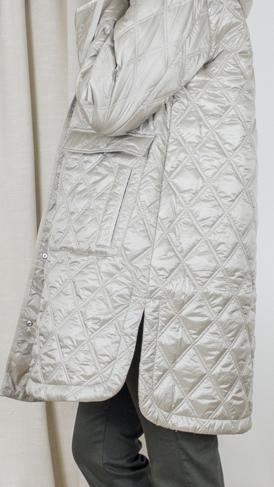 PARKA GERRY WEBER 250201 31197