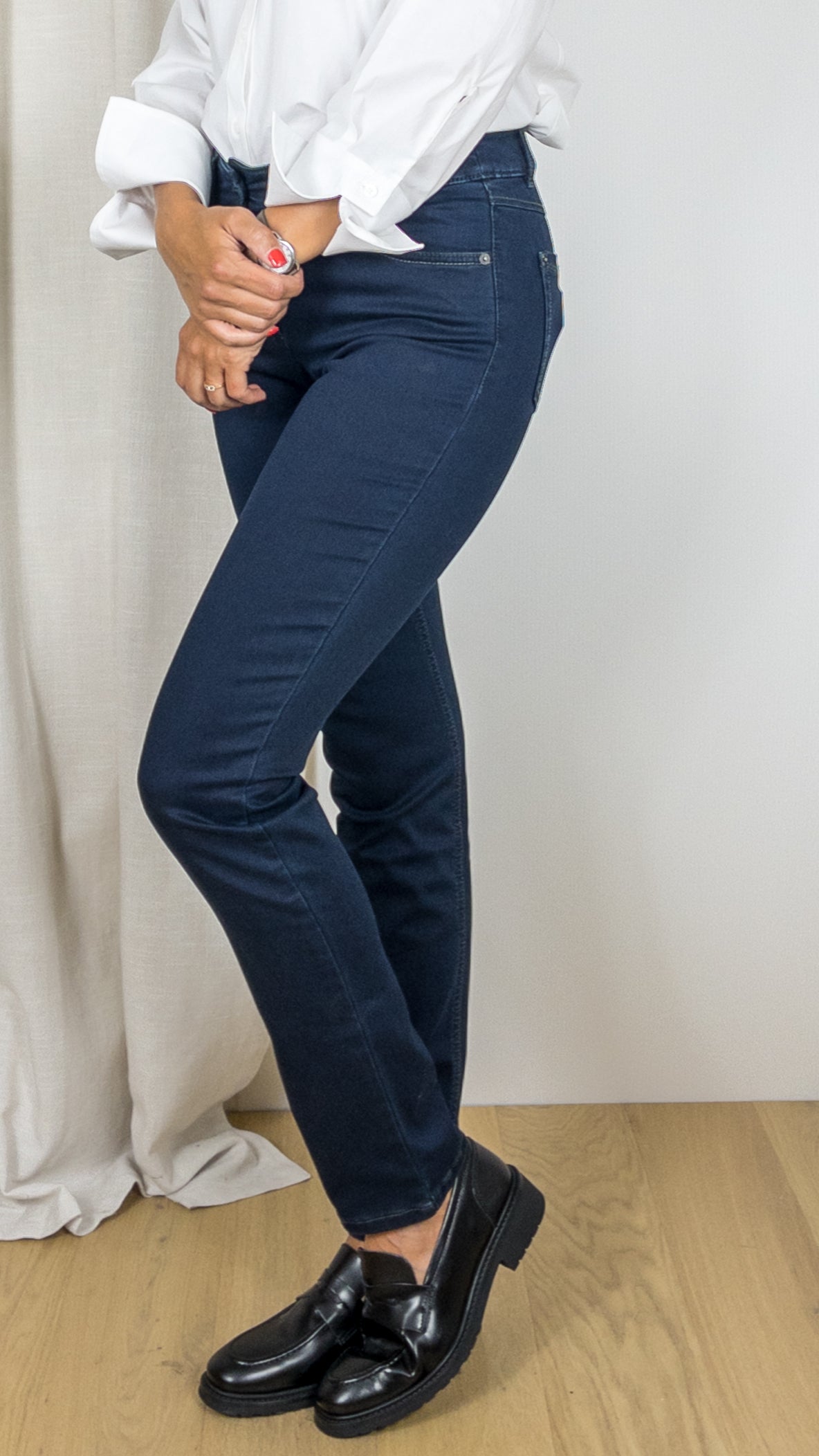 JEANS BEST 4ME 92391R 67953 GERRY WEBER DARKBLUE