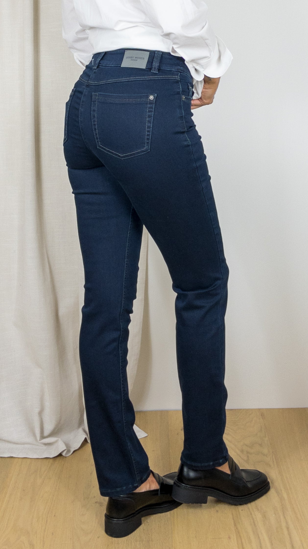 JEANS BEST 4ME 92391R 67953 GERRY WEBER DARKBLUE