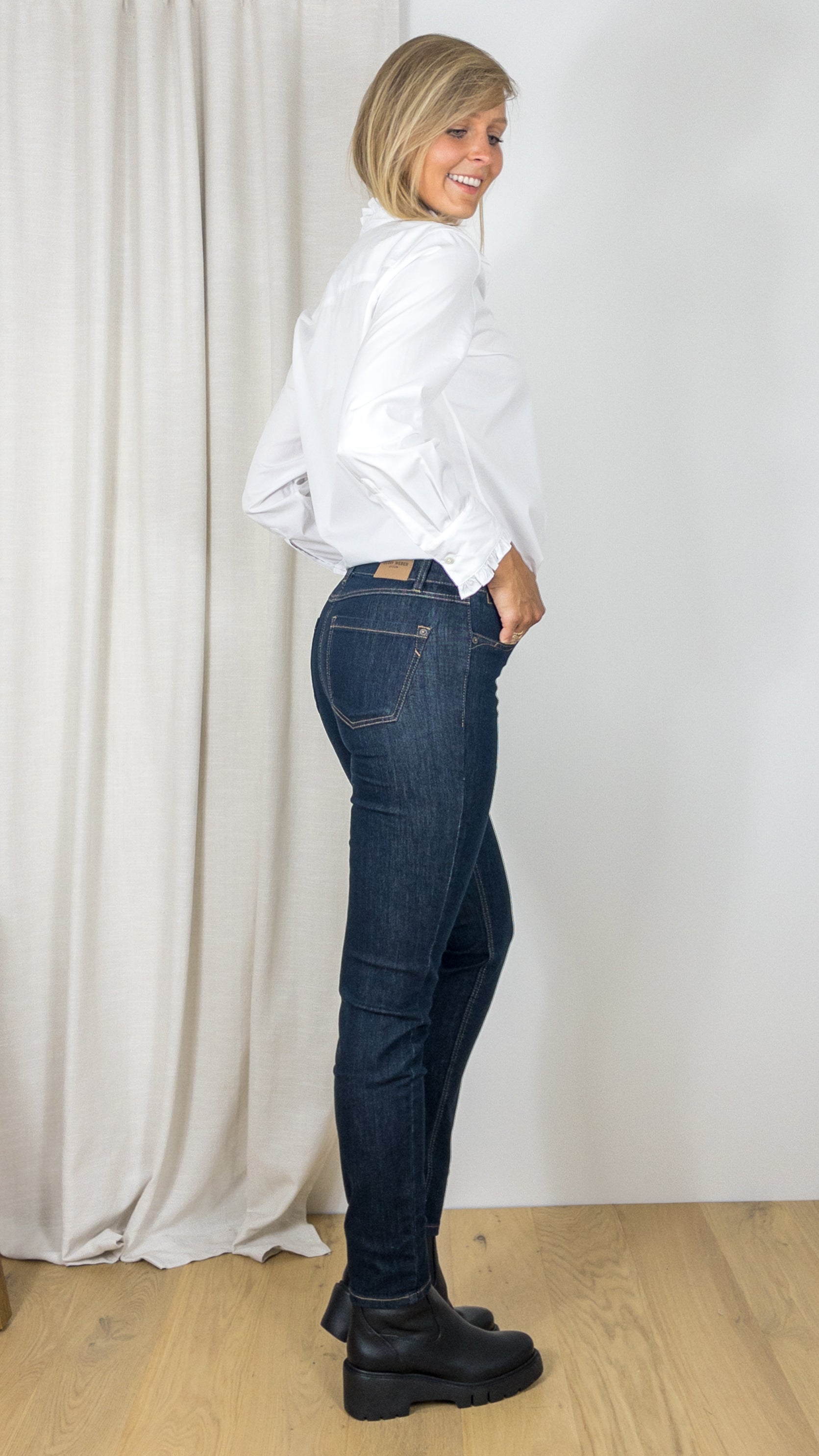 JEANS 92391R 67953 BEST 4 ME GERRY WEBER 83000 BRUT
