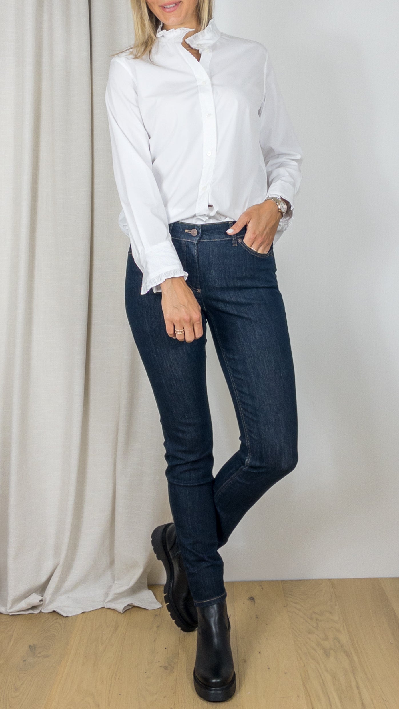 JEANS 92391R 67953 BEST 4 ME GERRY WEBER 83000 BRUT