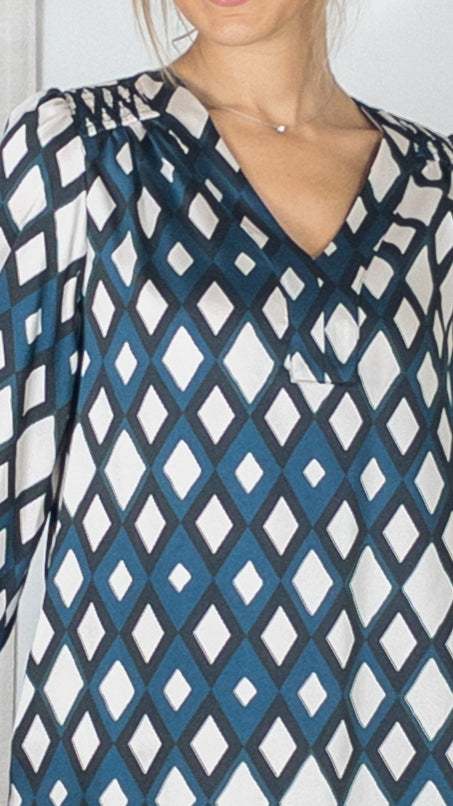 ROBE GERARD DAREL JEMY