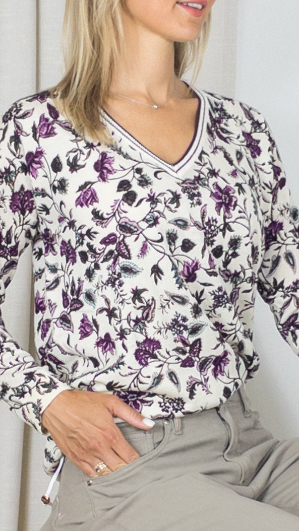 PULL GERARD DAREL LINSEY