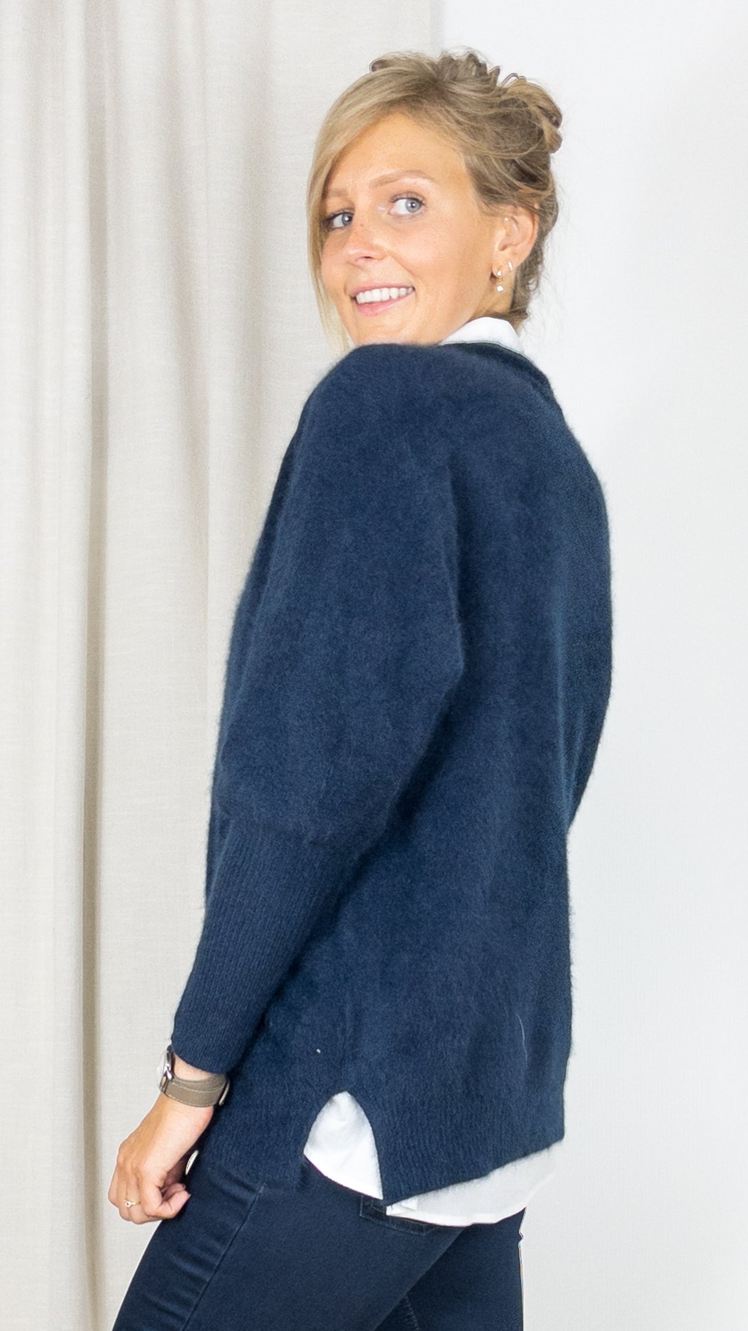 PULL ESTHEME WES23A24H