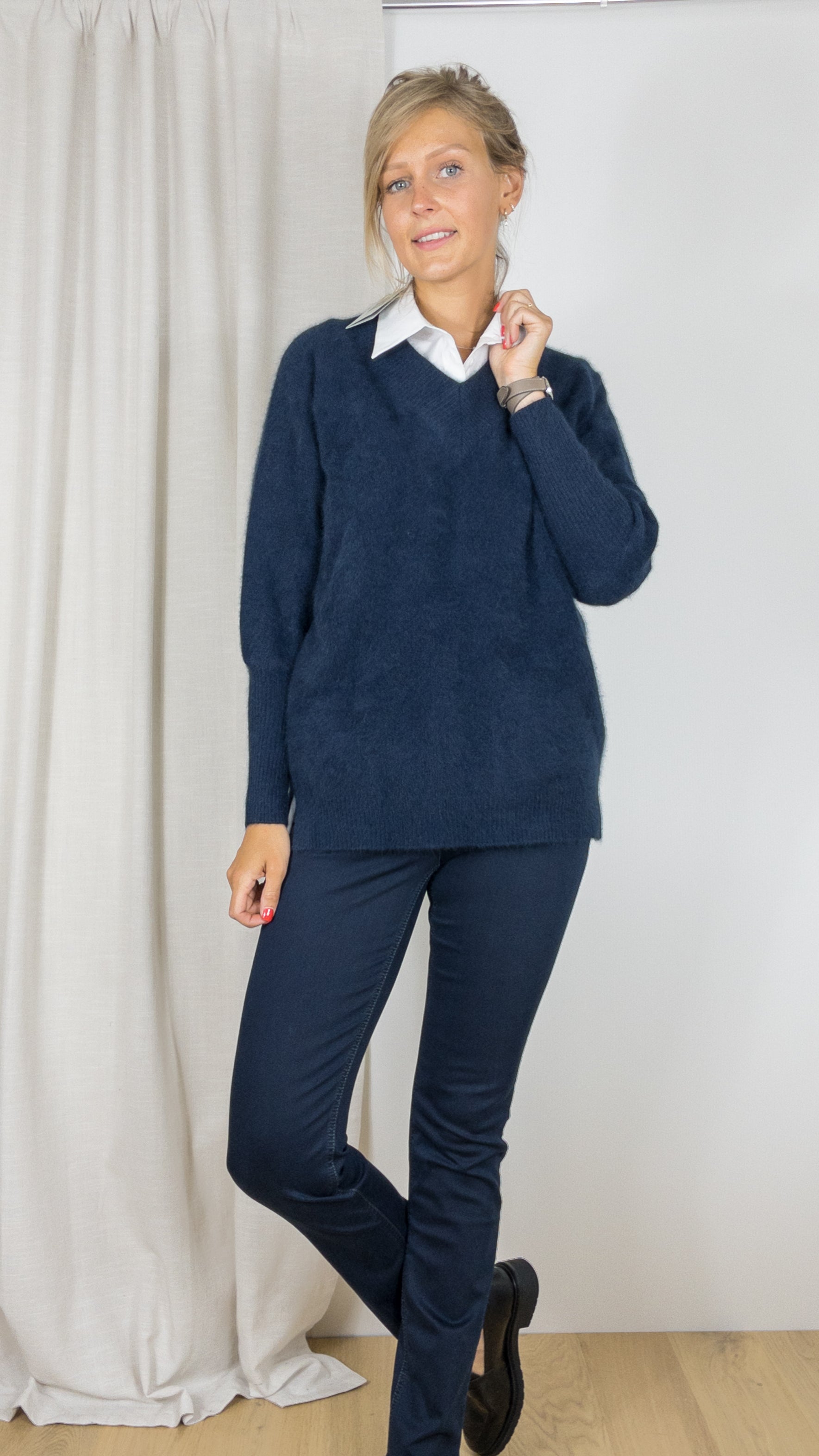 PULL ESTHEME WES23A24H