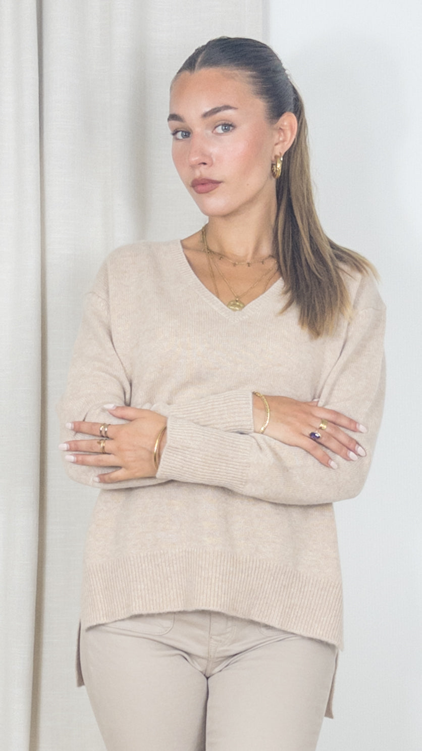 PULL NOT SHY ZLOTA
