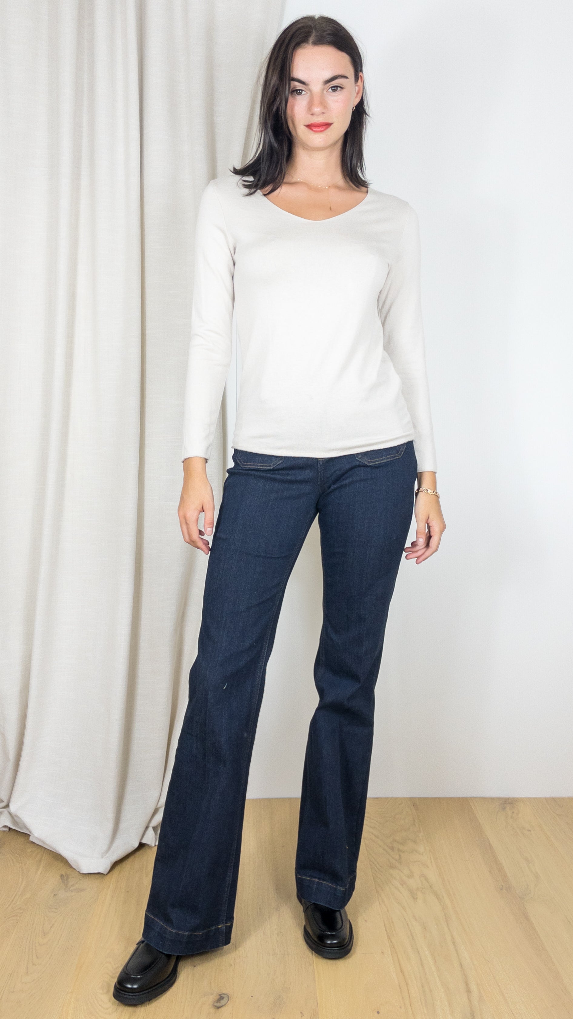 JEANS JANE BLUE BASTILLE ALABAMA