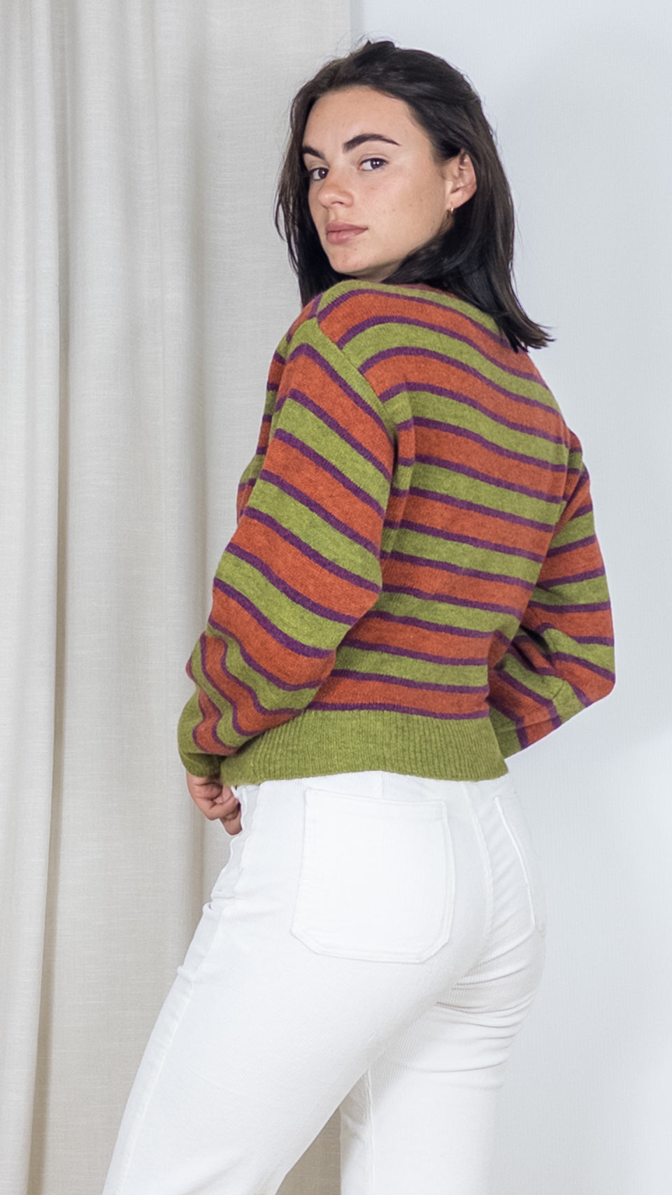 PULL STUDIO PARISIEN 8003