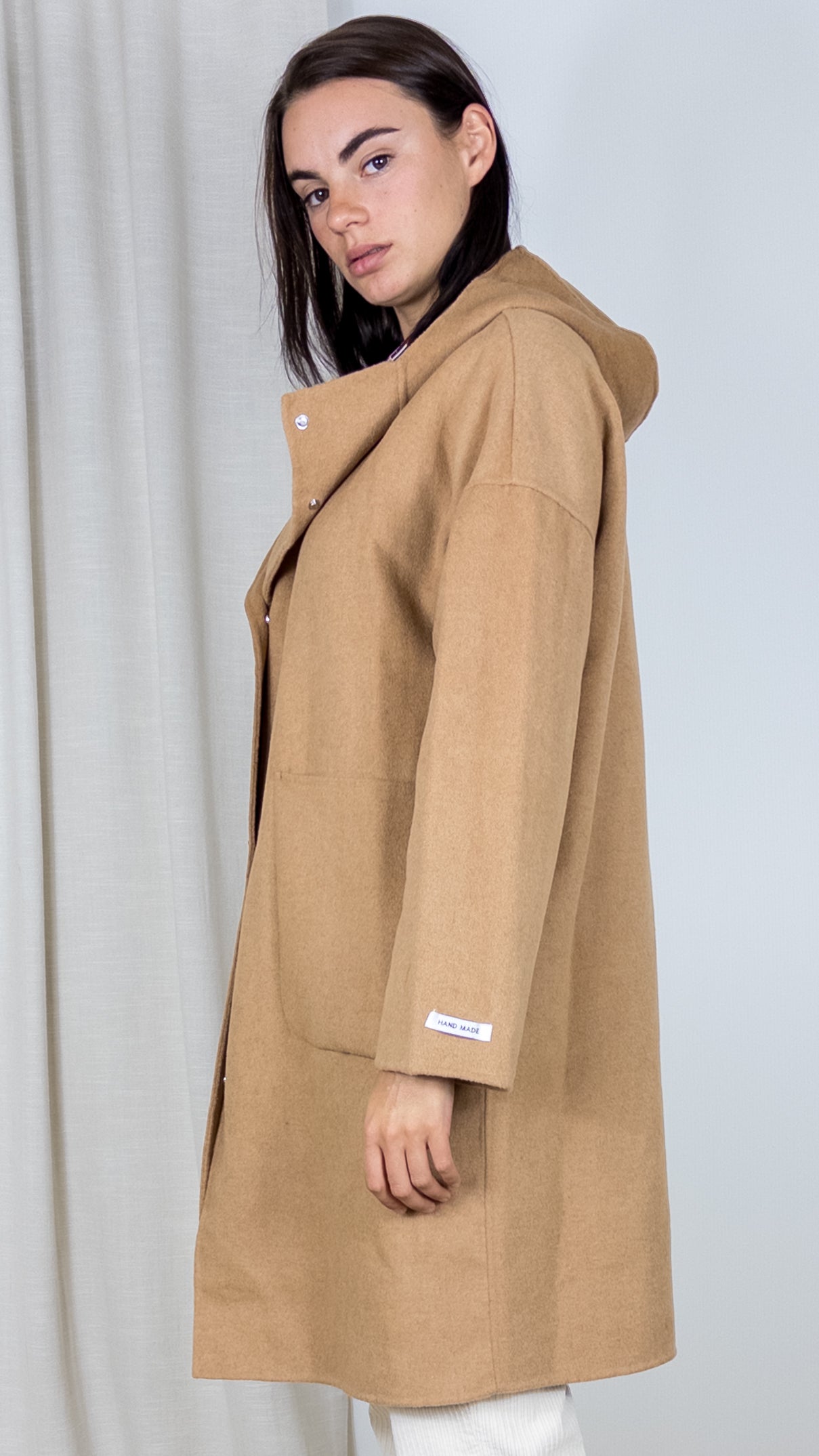 MANTEAU CIMINY MT9205