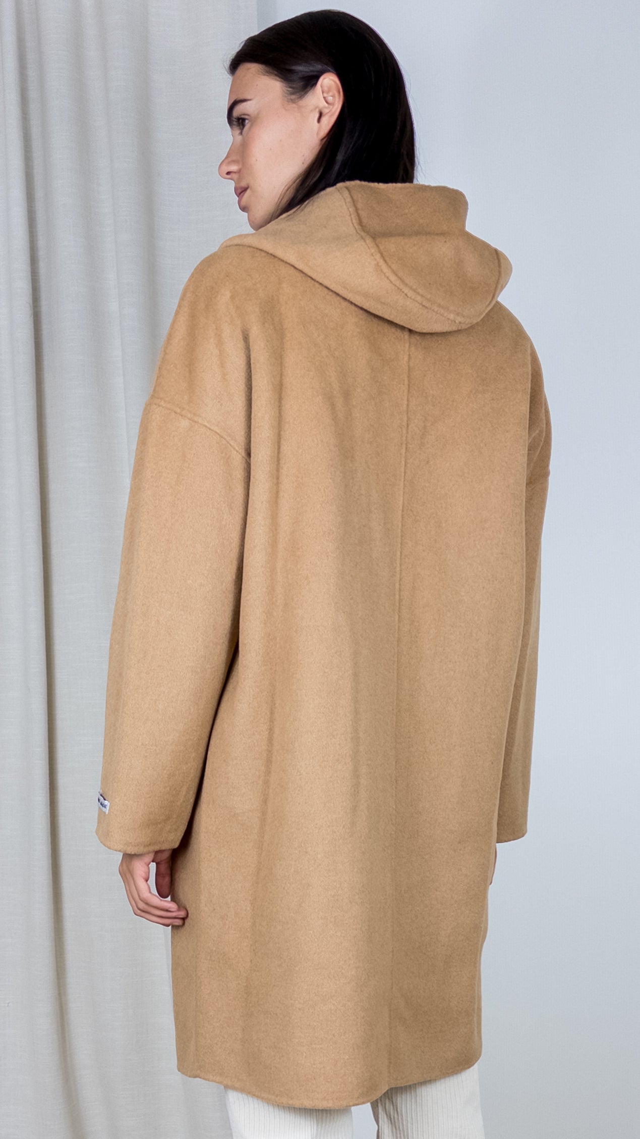 MANTEAU CIMINY MT9205