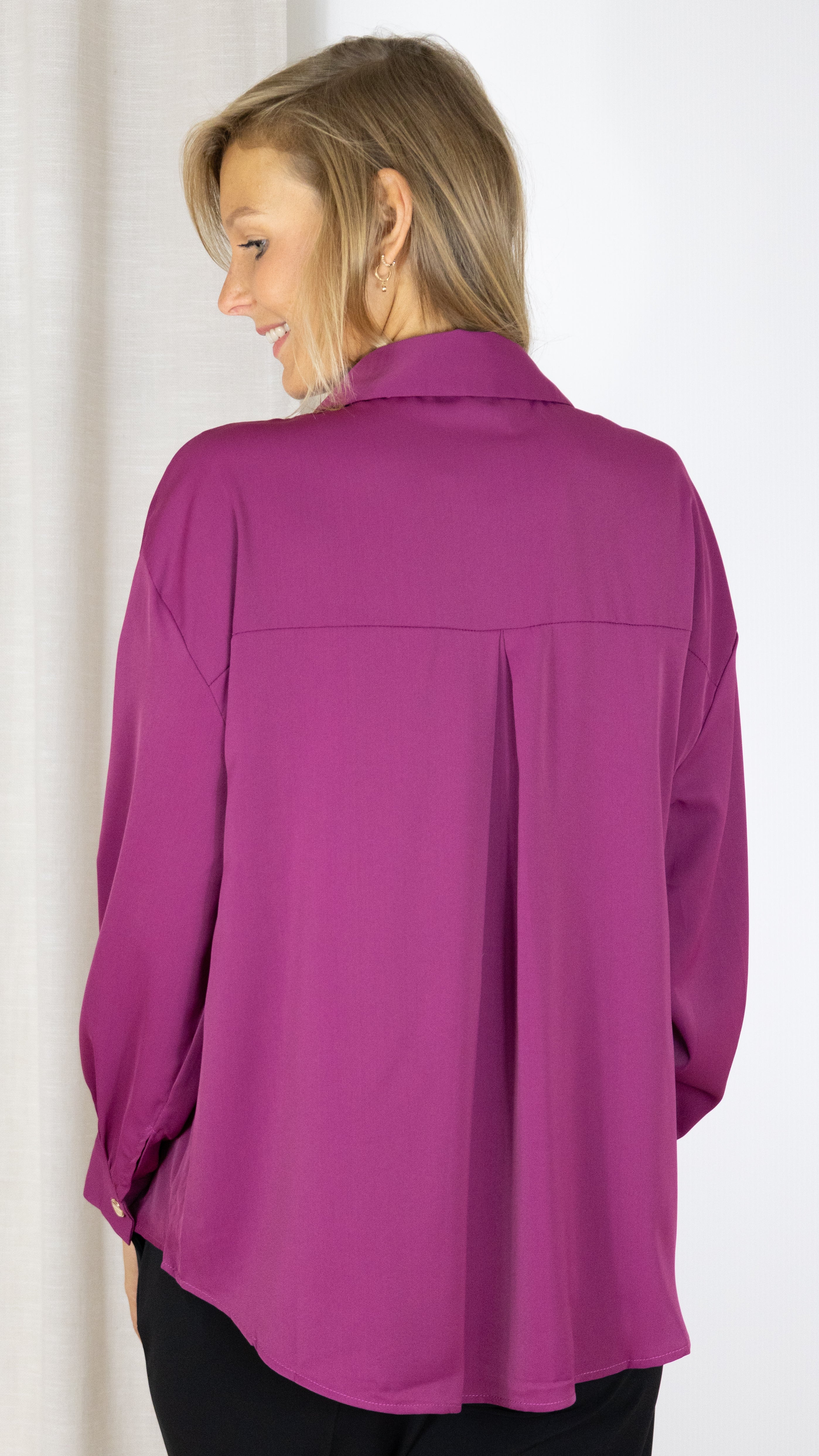 TUNIQUE PRUNE 2718 UNIKA