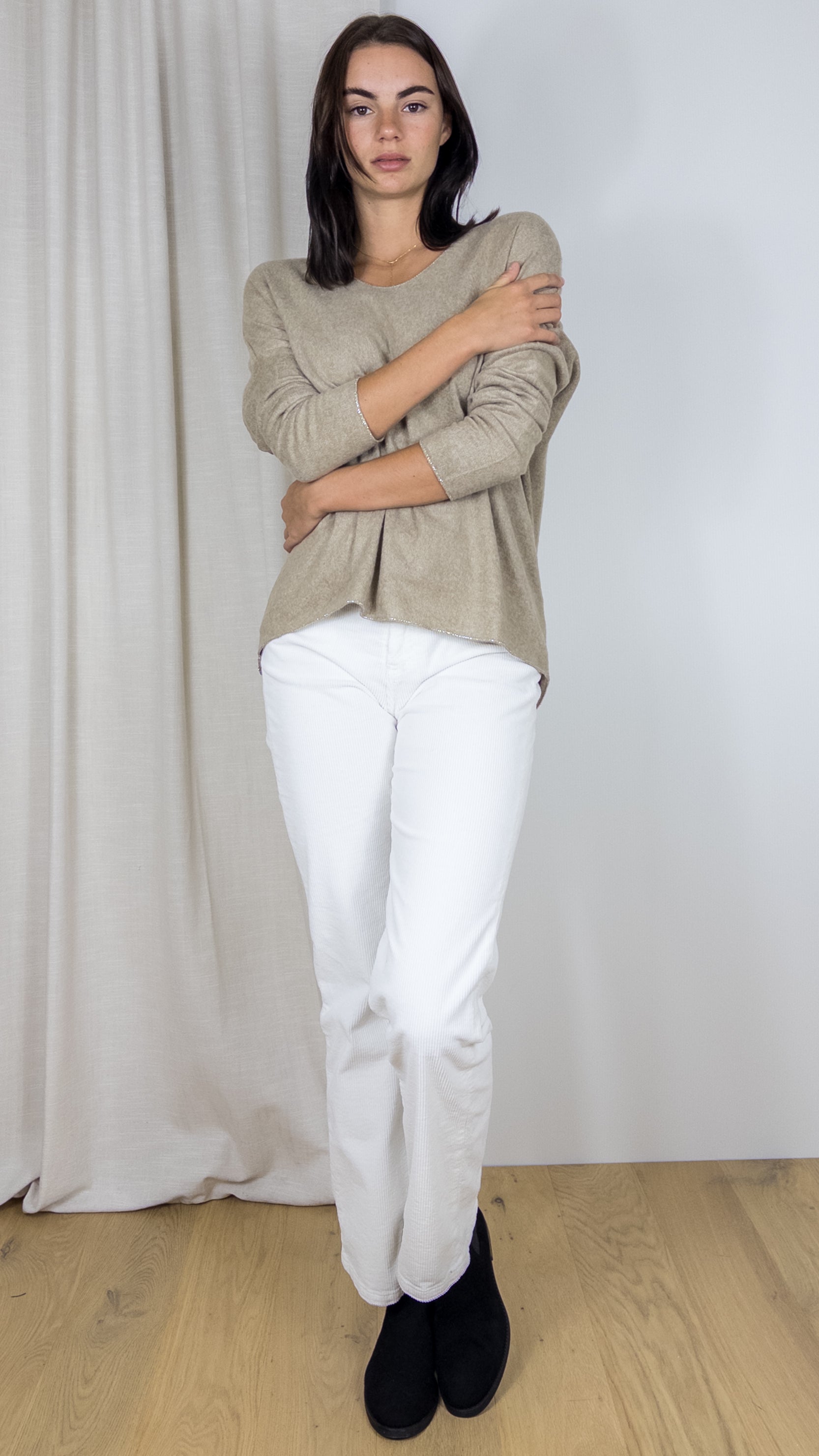 PULL WHY NOT CAMEL 394
