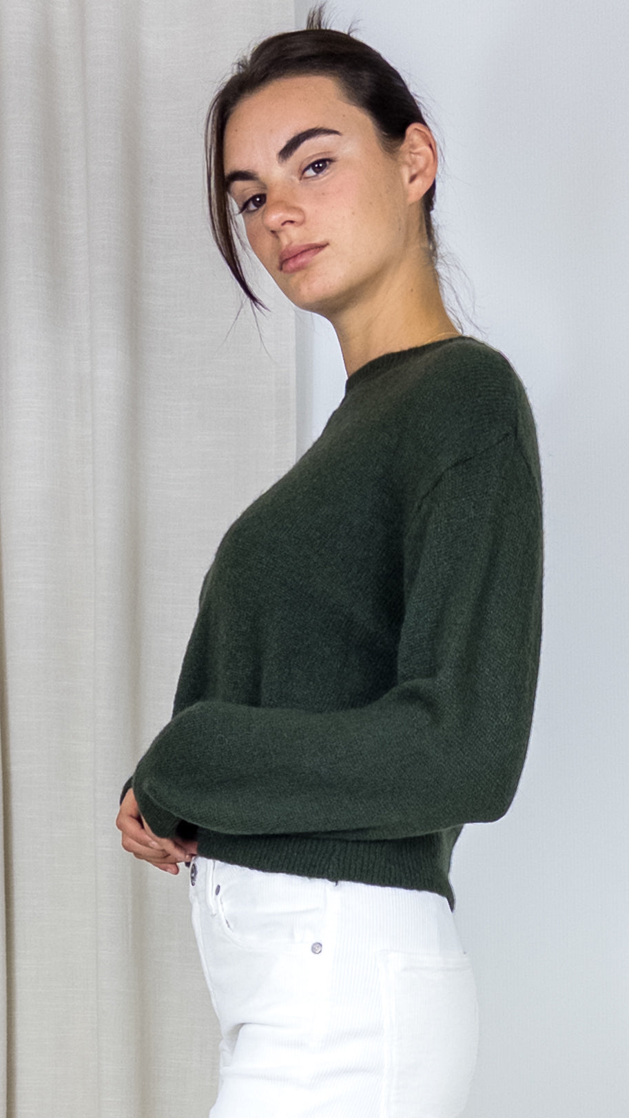 PULL NAIS 19376 KAKI