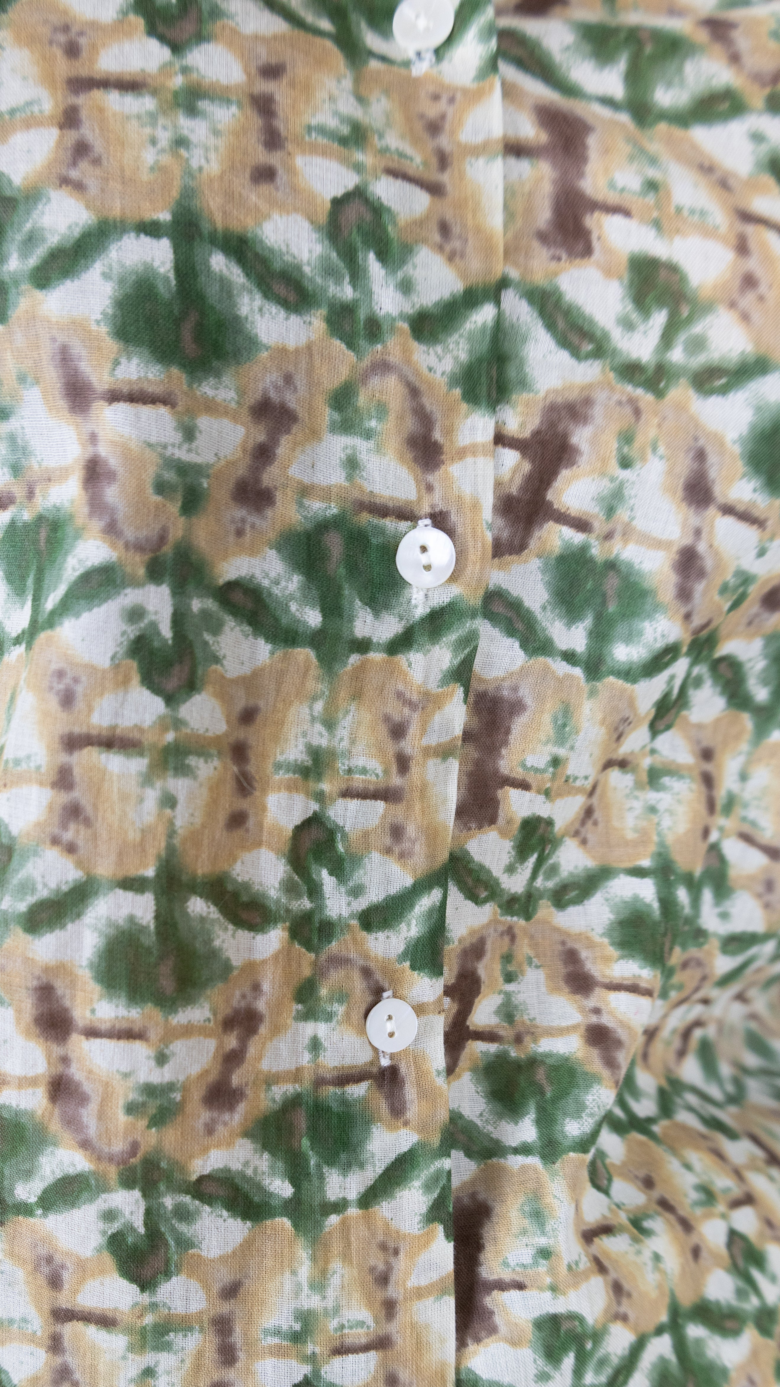 CHEMISE LUK AP 64799
