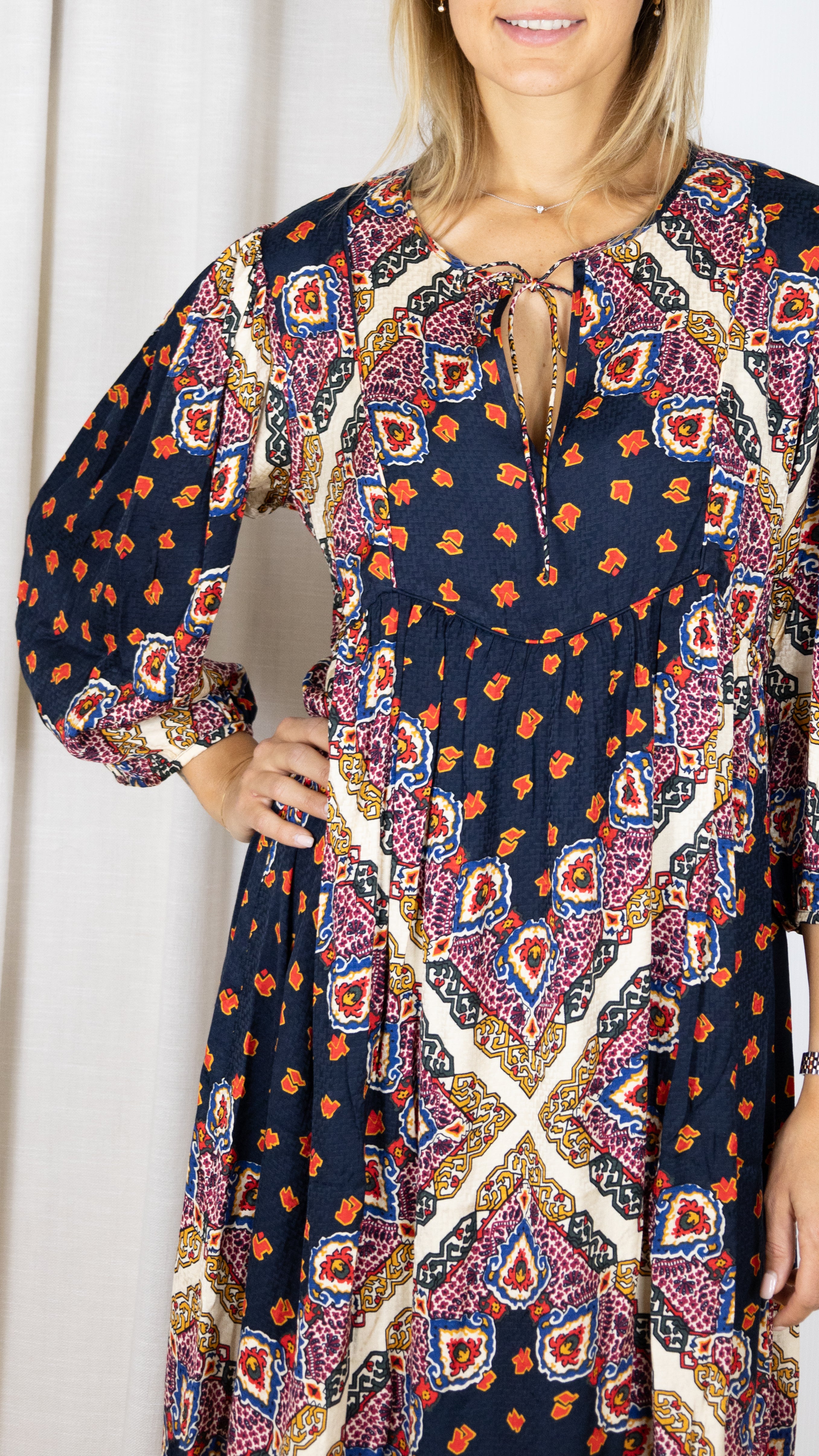 ROBE BA&SH JIJI