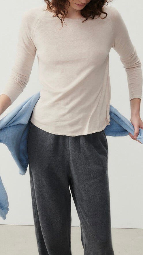 TEE SHIRT SONOMA AMERICAN VINTAGE SON31GH24#COLOR_MASTIC