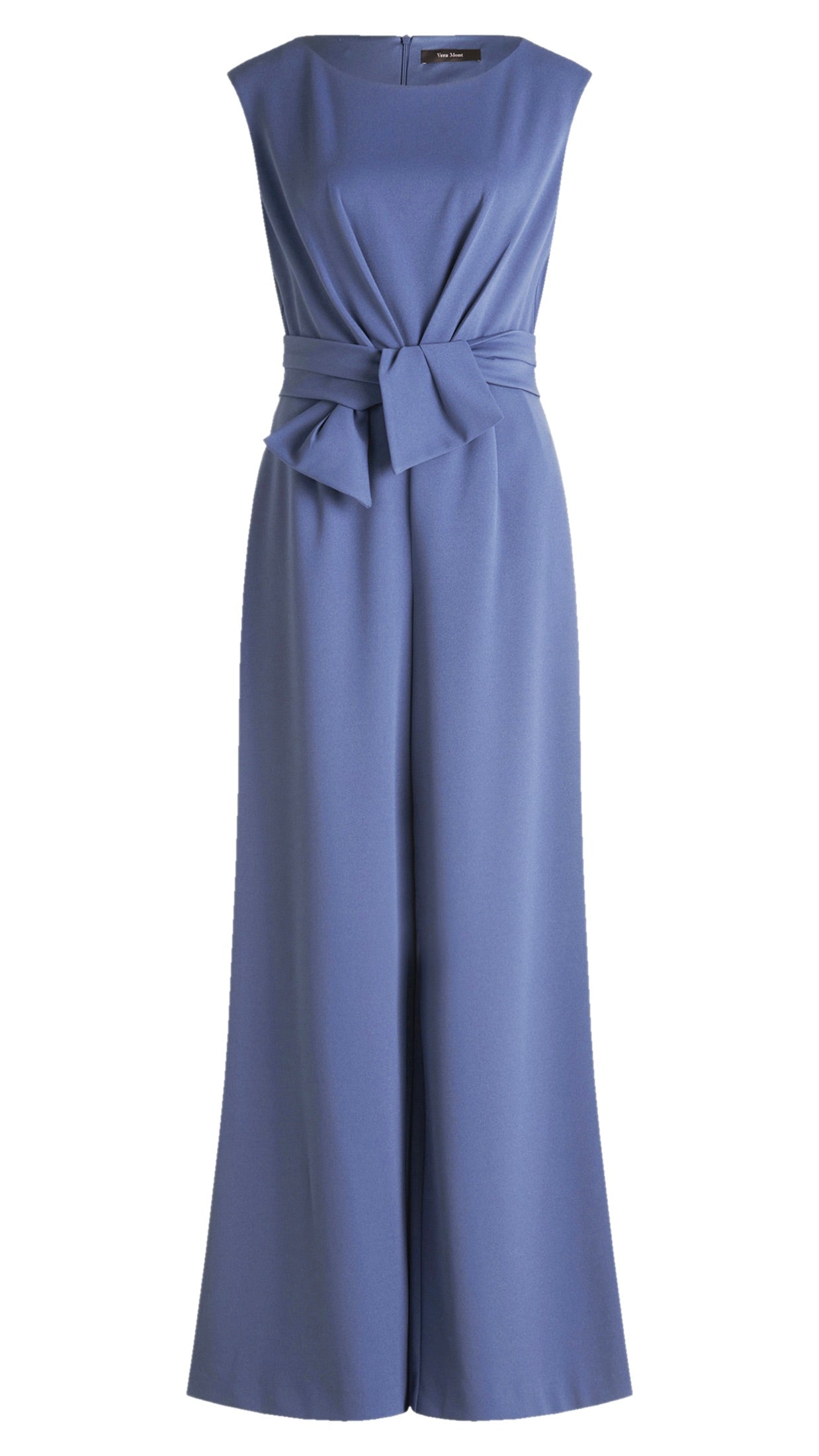 COMBINAISON PANTALON HABILLEE VERA MONT 0178 4867#COLOR_8257/ARDOISE