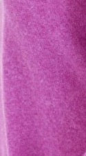 PULL EN CACHEMIRE COL V FAUSTINE NOT SHY ORCHIDEE