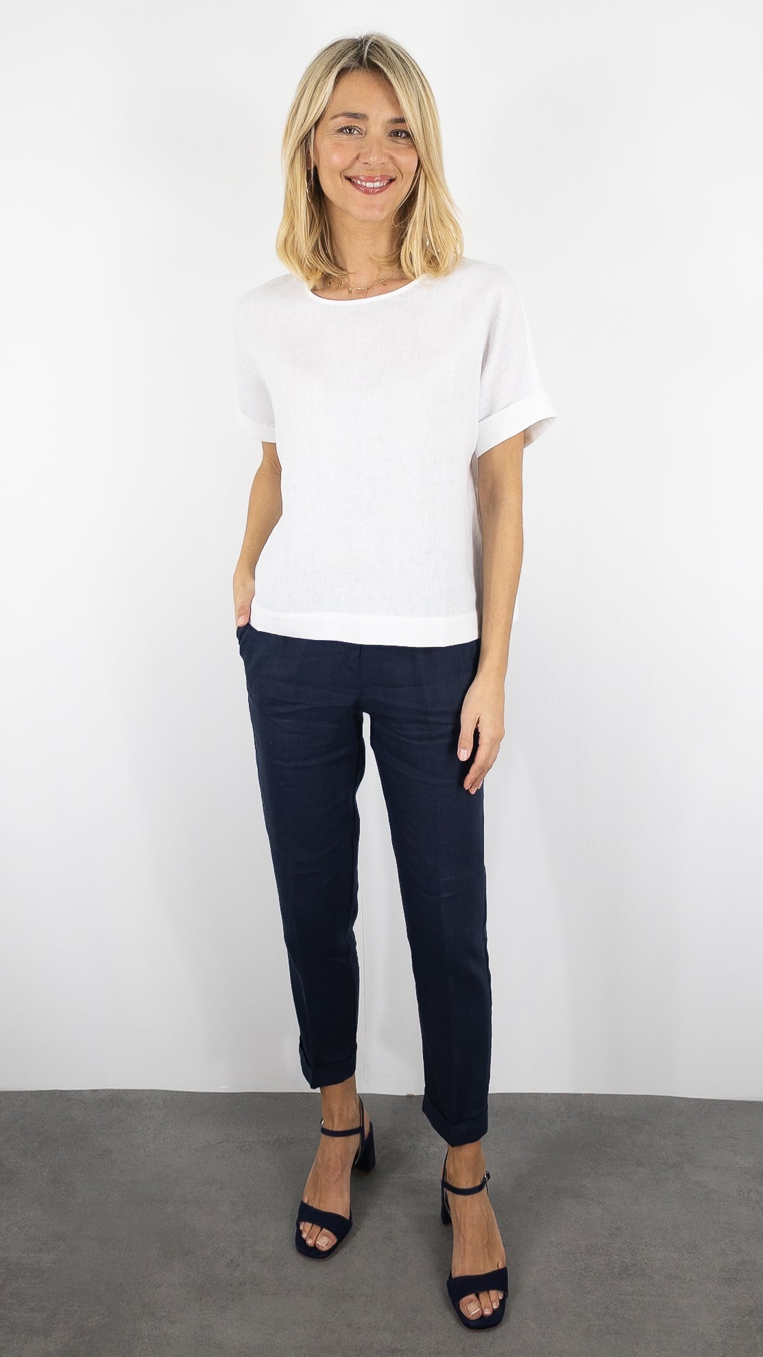 TOP ESTHEME F2459EL#COLOR_8322/CREME