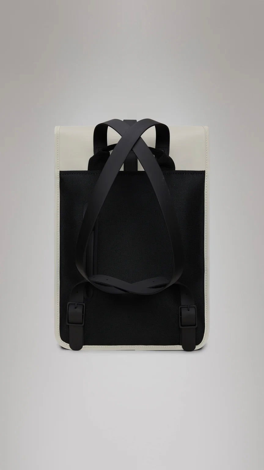 SAC A DOS RAINS 13020 BACKPACK MINI#COLOR_MATRIX/GREIGE BRILLANT