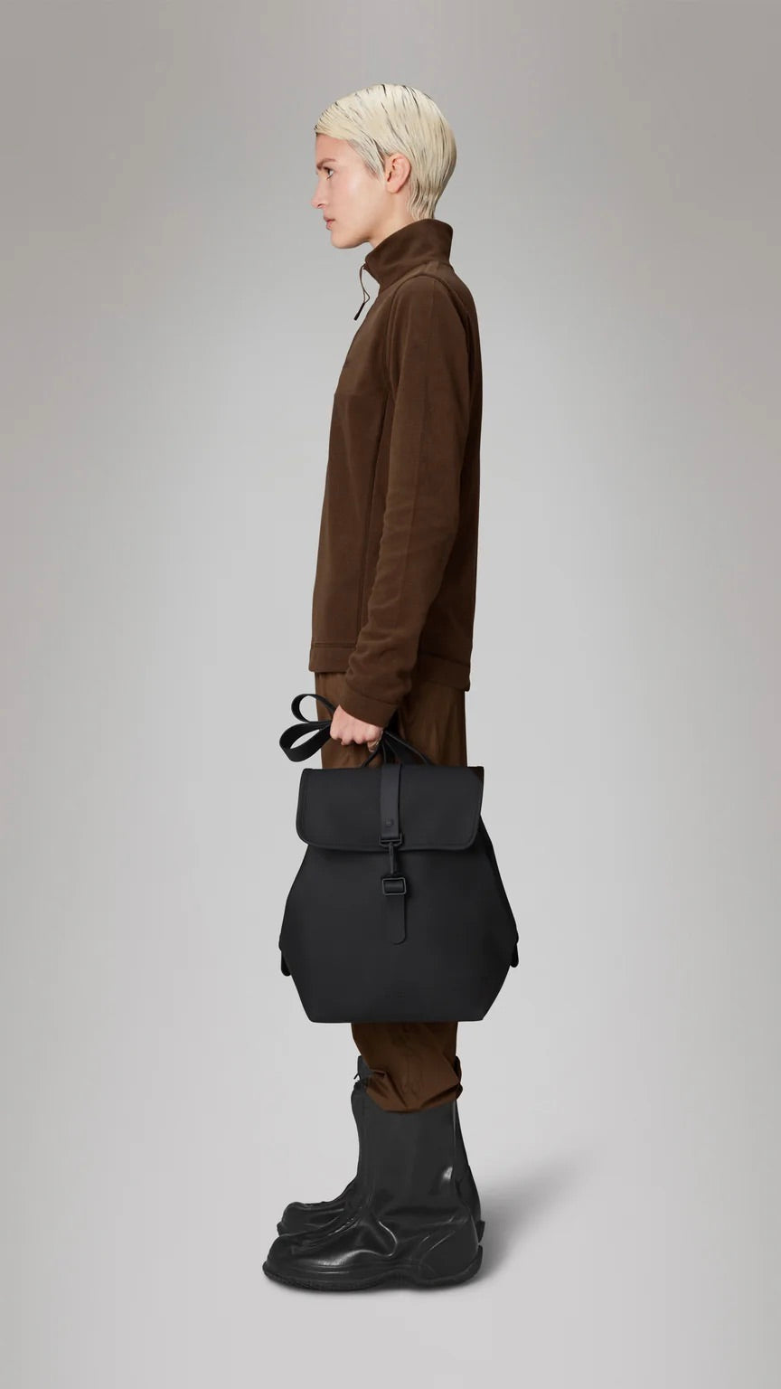SAC A DOS NOIR RAINS 13040 BUCKET