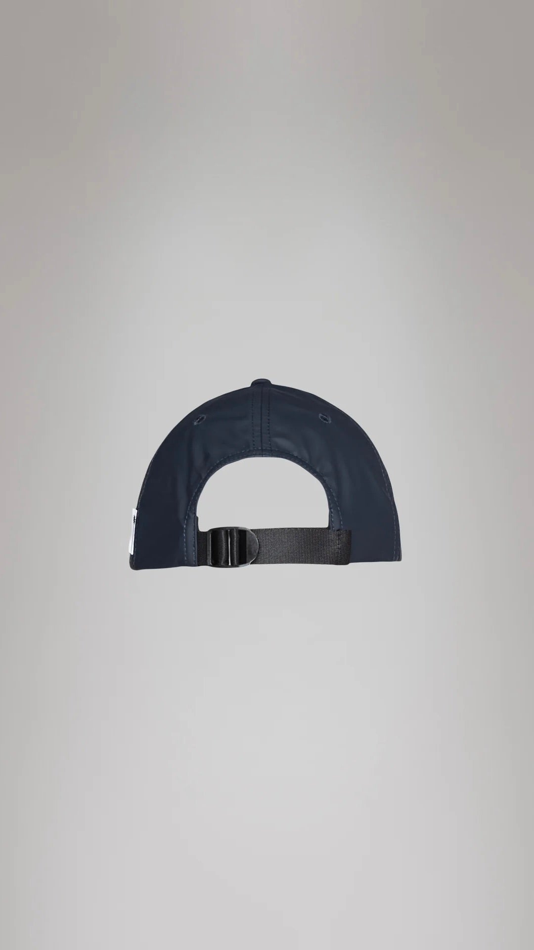 CASQUETTE IMPERMEABLE RAINS 13600 CAP W1#COLOR_NAVY/MARINE