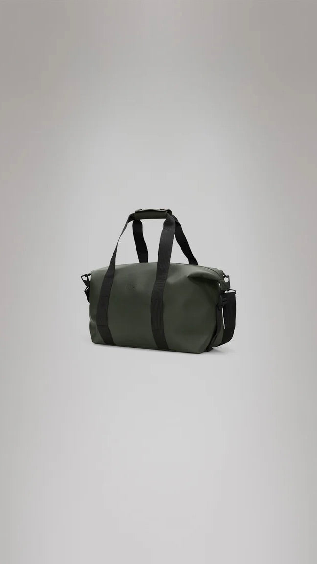 SAC WEEK END IMPERMEABLE RAINS HILO WEEK END BAG SMALL 14220#COL0R_03/GREEN