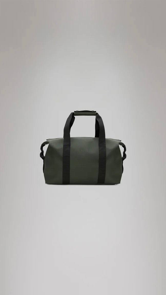 SAC WEEK END IMPERMEABLE RAINS HILO WEEK END BAG SMALL 14220#COL0R_03/GREEN