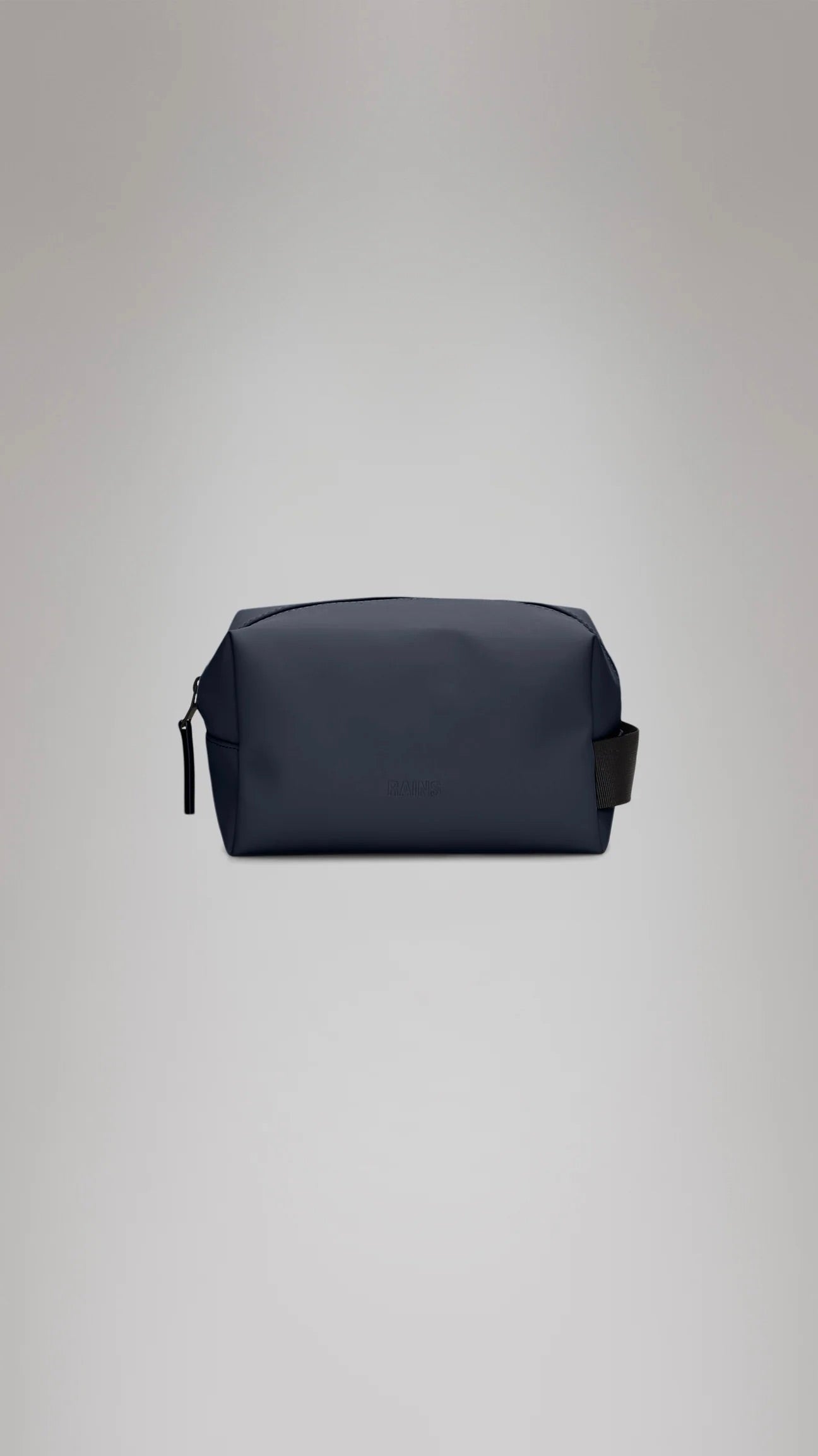 TROUSSE DE TOILETTE RAINS 15580/WASH BAG SMALL#COLOR_NAVY