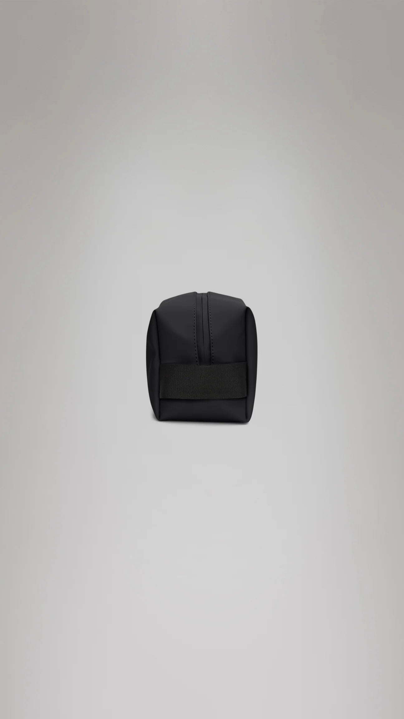 TROUSSE DE TOILETTE RAINS 15580/WASH BAG SMALL#COLOR_NOIR