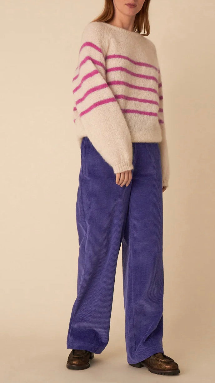 PULL DES PETITS HAUTS DUBOL