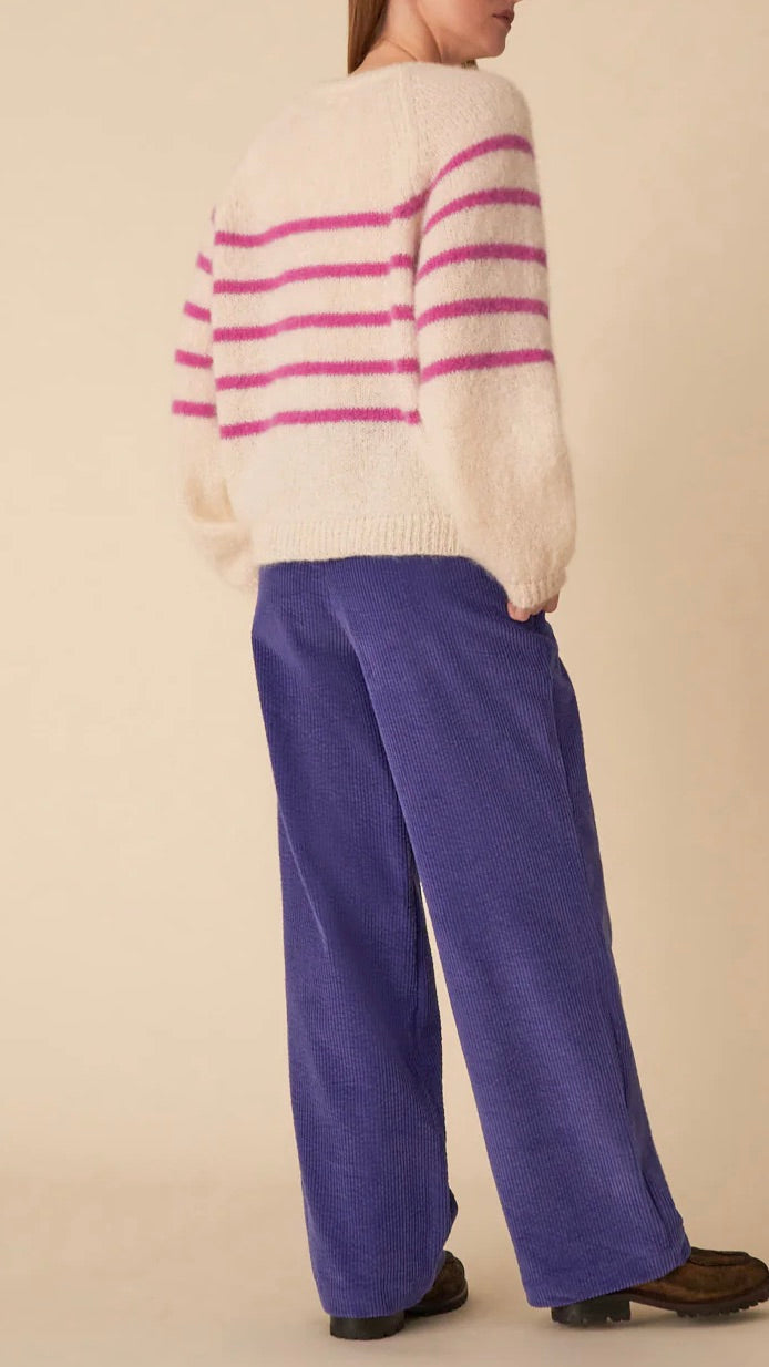PULL DES PETITS HAUTS DUBOL