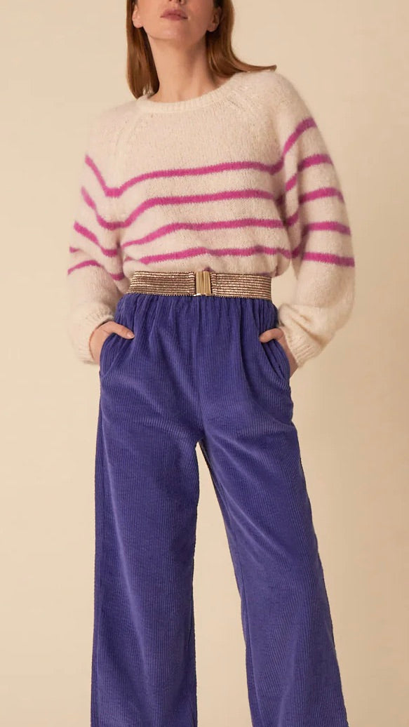 PULL DES PETITS HAUTS DUBOL