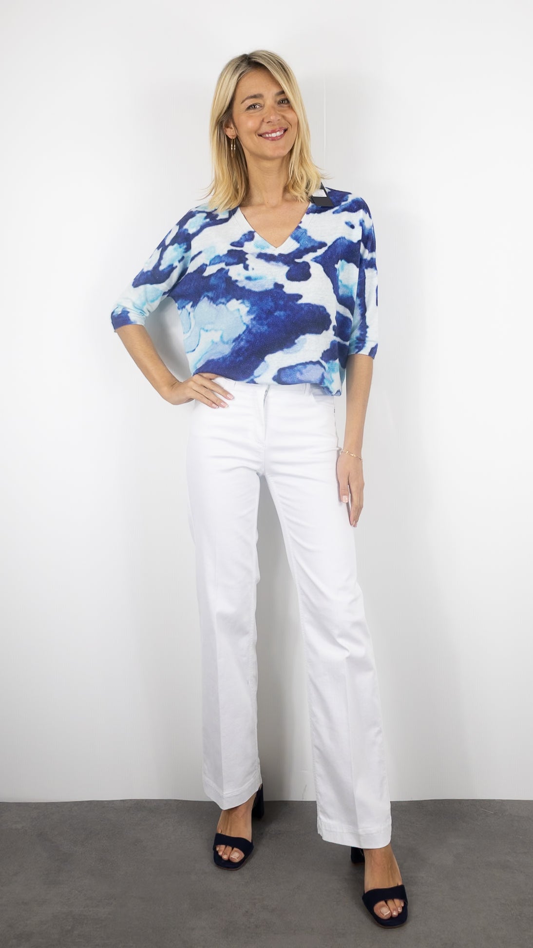 PULL ESTHEME JF6S037E