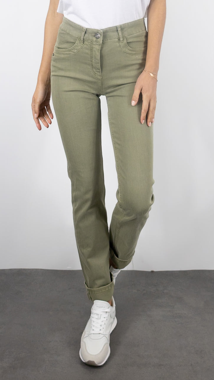 JEANS SLIM BE LOVEDTONI 12-81/1226-42#COLOR_653/KAKI