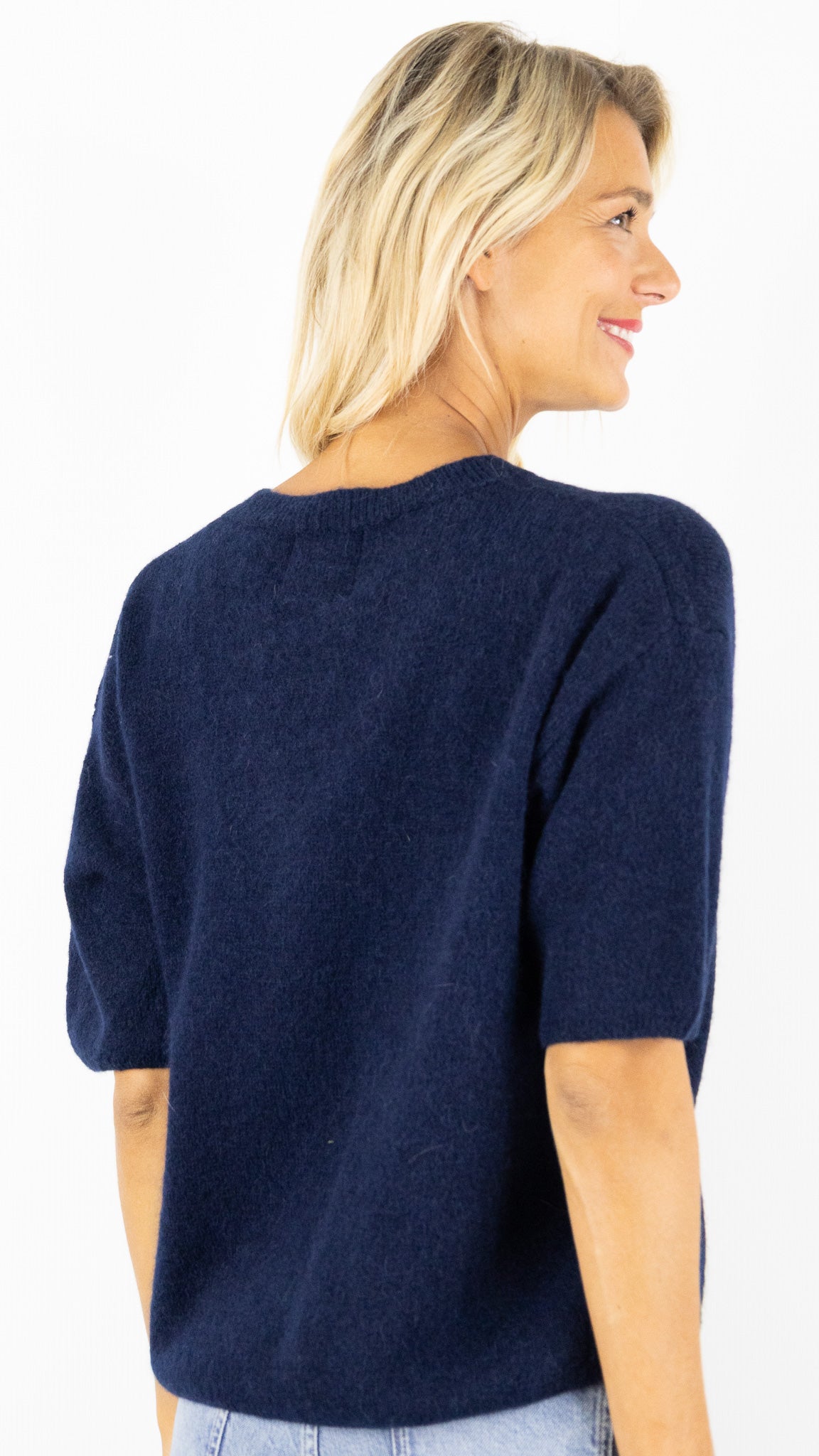 PULL STUDIO PARISIEN 25062