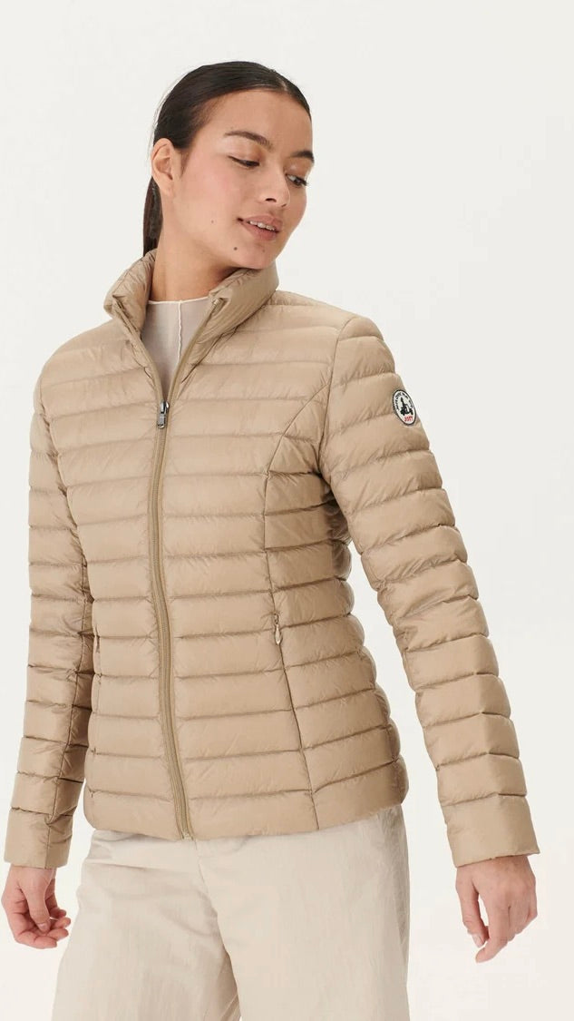 DOUDOUNE JOTT CHA BEIGE