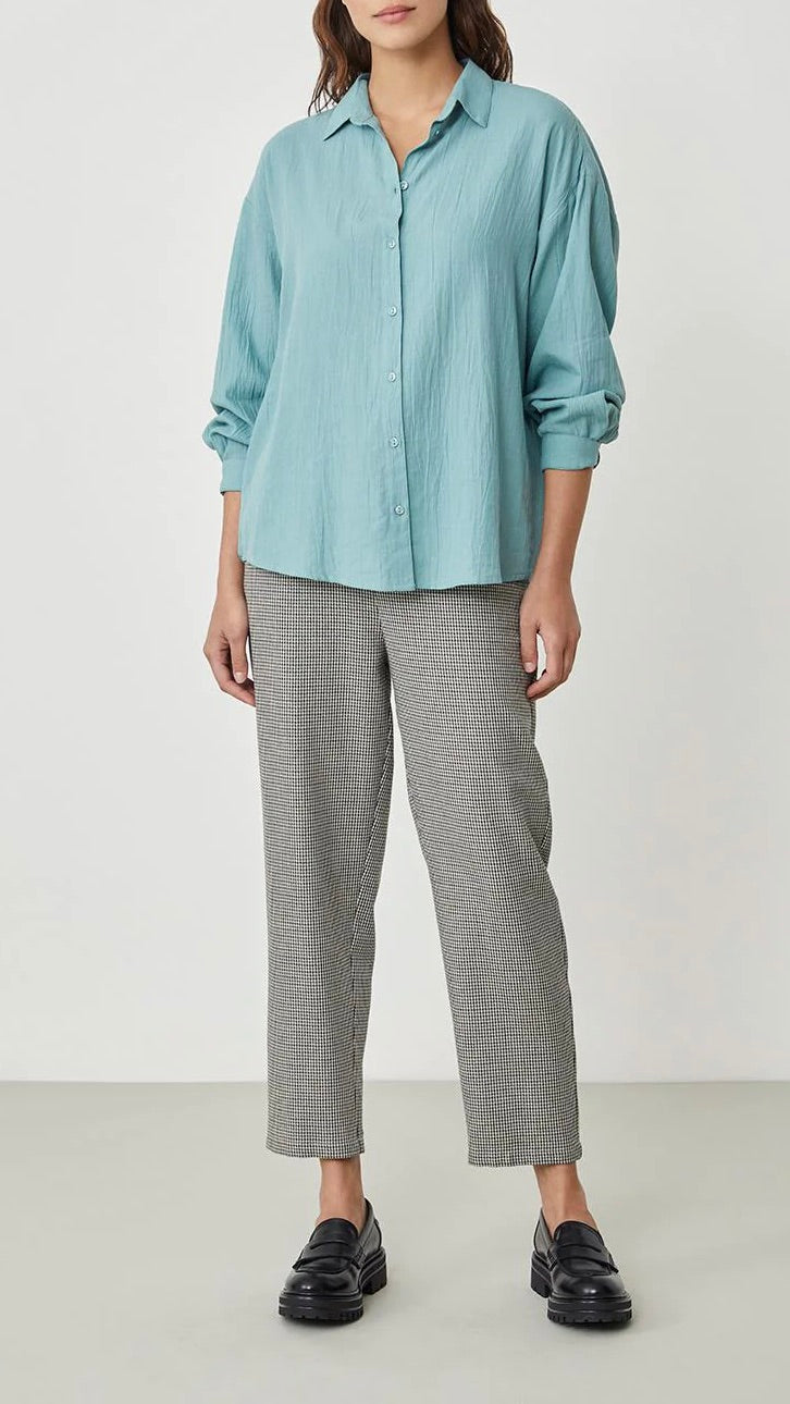 CHEMISE HARRIS WILSON AIMI