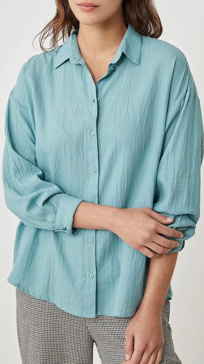 CHEMISE HARRIS WILSON AIMI