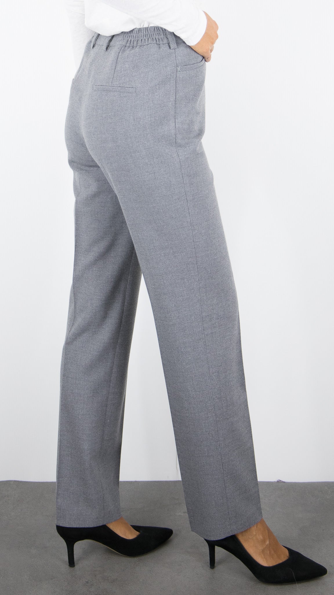 PANTALON DROIT TONI STEFFY CHIC 41-03 2220-16#COLOR_87/GRIS CLAIR