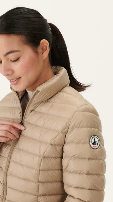 DOUDOUNE JOTT CHA BEIGE