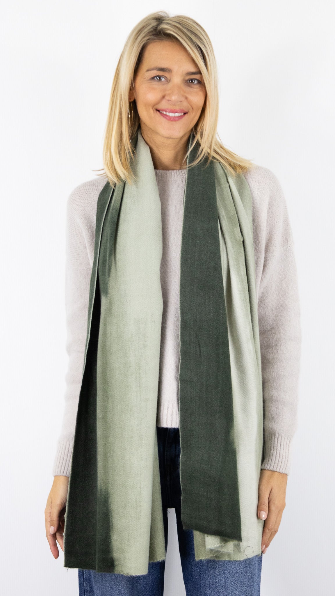 ETOLE DOUCE OMBREE FEMME 67609 VOUS#color_0850/VERT FONCE