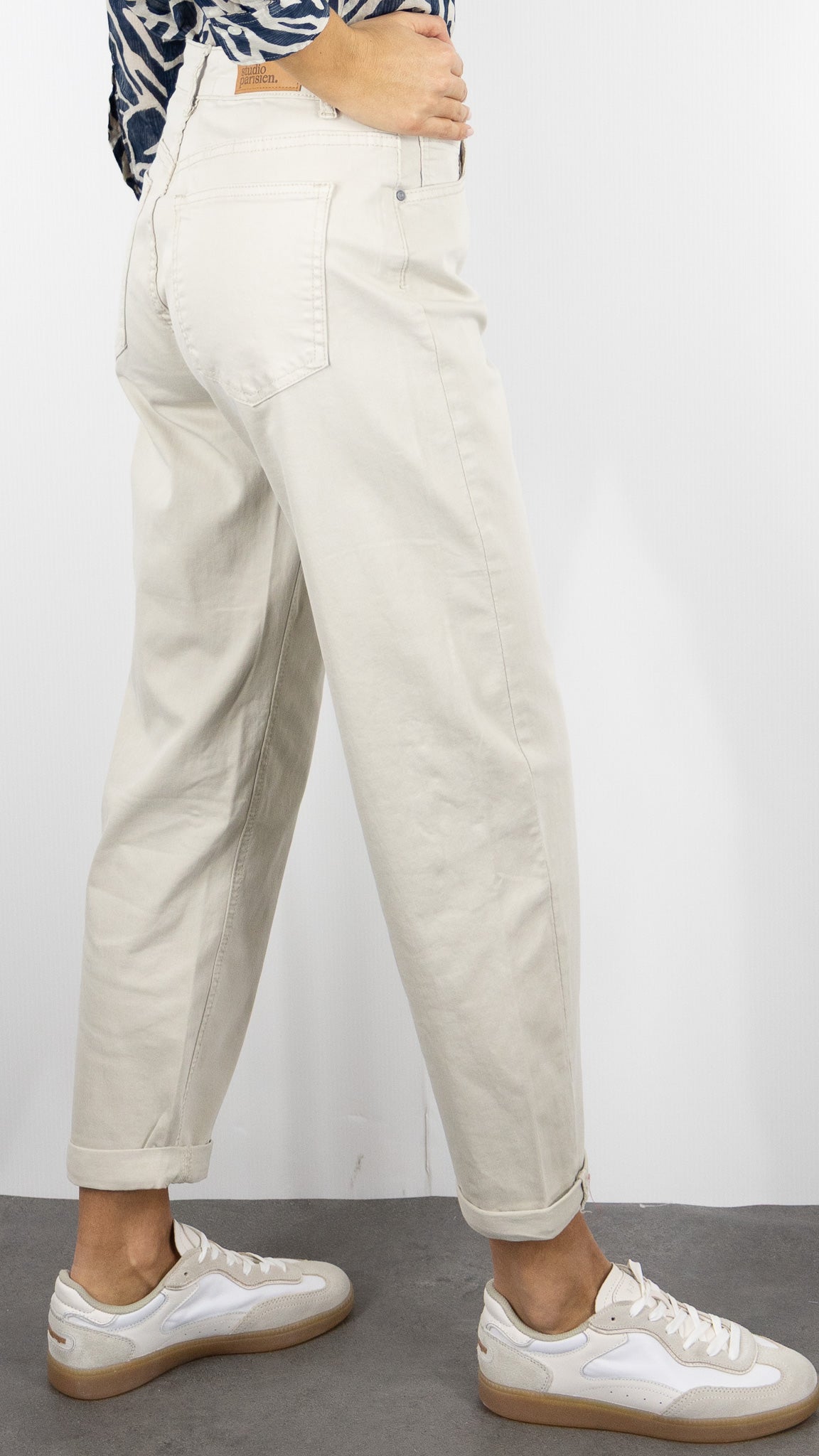 JEAN TONNEAU STUDIO PARISIEN BEIGE