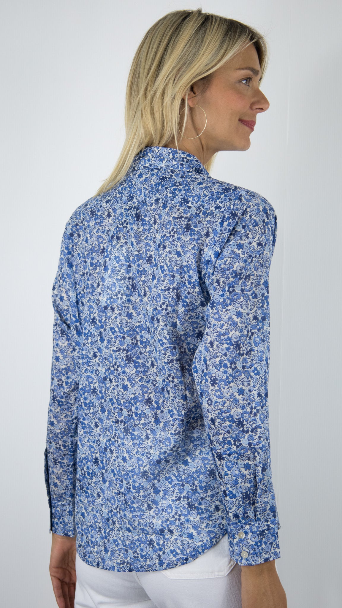 CHEMISE LUKAP #COLOR_0503/BLEU CLAIR