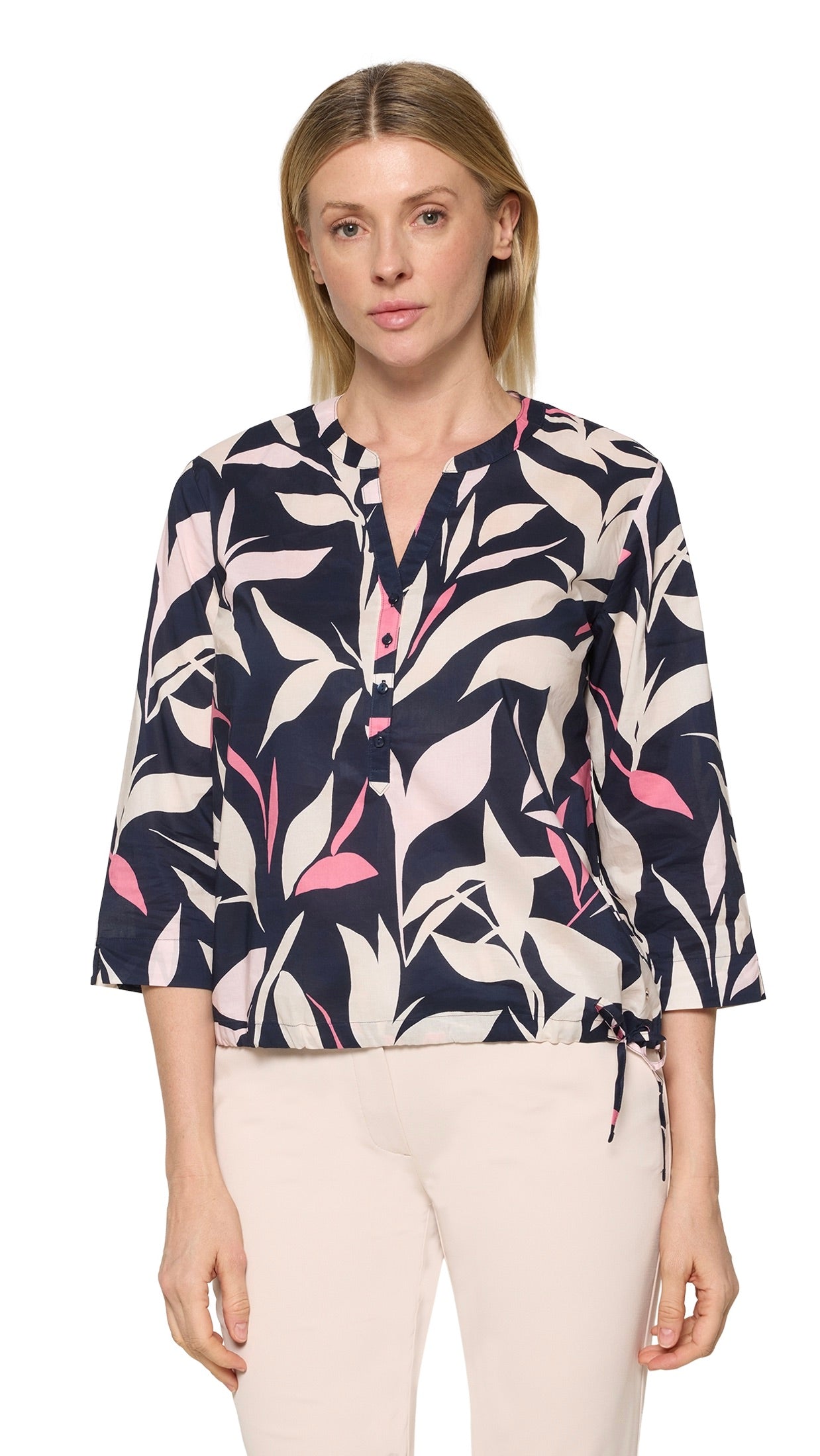 BLOUSE BETTY AND CO 8985/3213