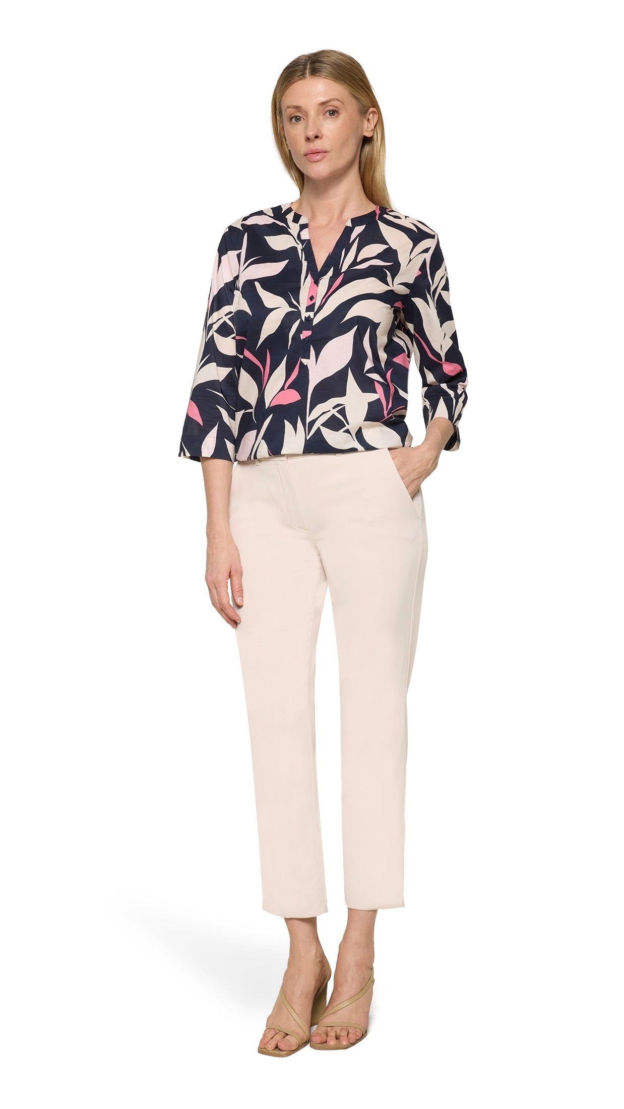 BLOUSE BETTY AND CO 8985/3213