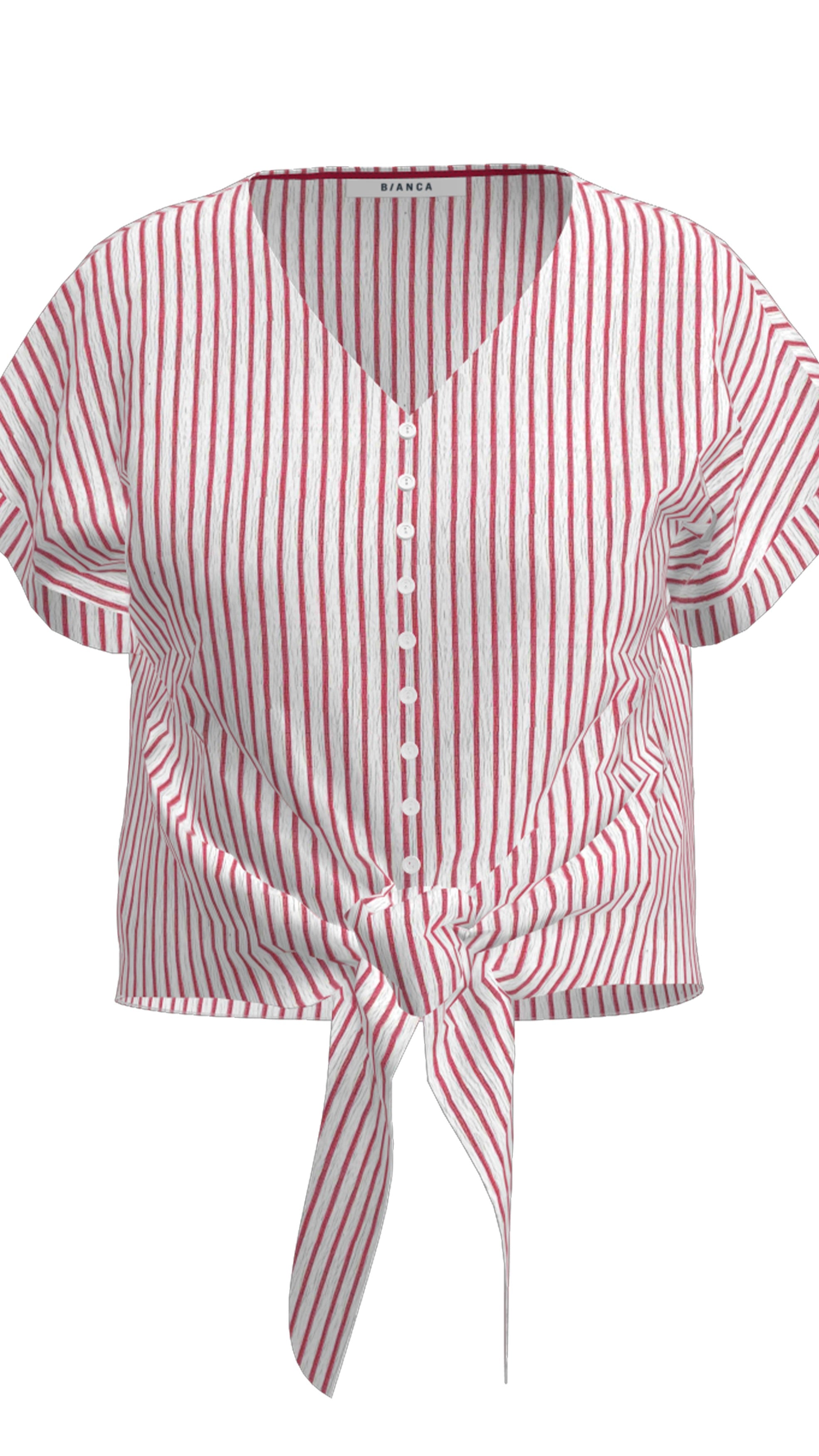 TOP BIANCA 75128